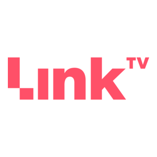 LinkTV Logo PNG Vector