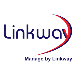 LINKWAY Logo PNG Vector