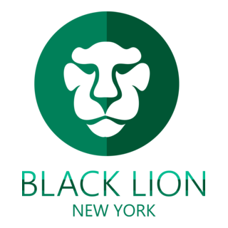 Lion Logo PNG Vector