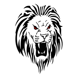 lion Logo PNG Vector