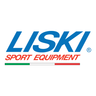 LISKI SPORT EQUIPMENT Logo PNG Vector