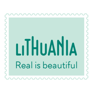 Lithuanian State Department of Tourism Logo PNG Vector