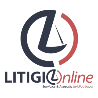 Litigionline Logo PNG Vector