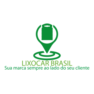 Lixocar Brasil Logo PNG Vector