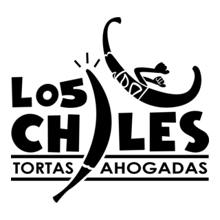 Lo5 Chiles 1 ink Logo PNG Vector