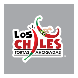 Lo5 Chiles Logo PNG Vector