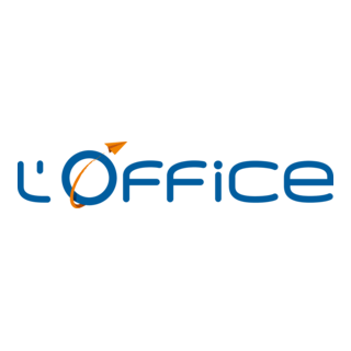 L’OFFICE Logo PNG Vector