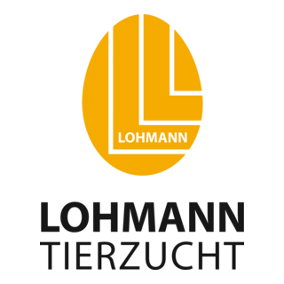 Lohmann Tierzucht Logo PNG Vector