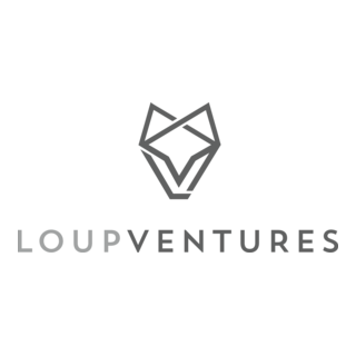 Loup Ventures Logo PNG Vector