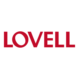 Lovell Logo PNG Vector