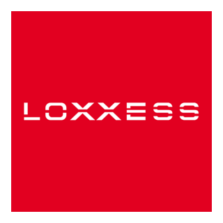 LOXXESS AG Logo PNG Vector