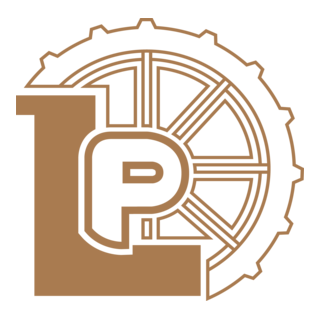LP Logo PNG Vector