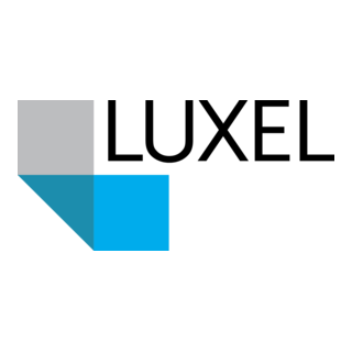 Luxel Corporation Logo PNG Vector
