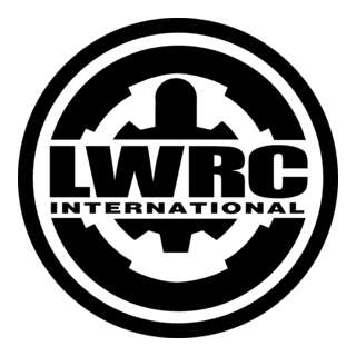 LWRC International Logo PNG Vector