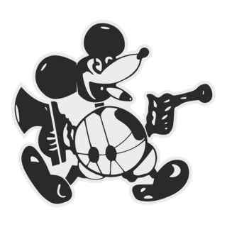 M109g Gallard Logo PNG Vector