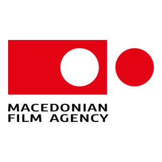 Macedonian Film Agency Logo PNG Vector