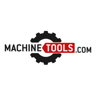 MachineTools.com Logo PNG Vector