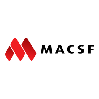 MACSF Logo PNG Vector