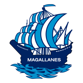 Magallanes Logo PNG Vector