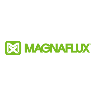 Magnaflux Logo PNG Vector