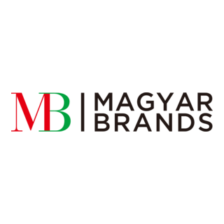 MagyarBrands Logo PNG Vector