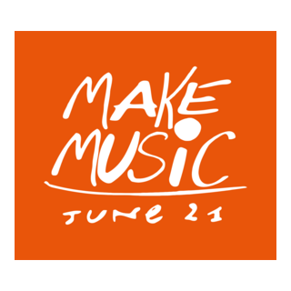 Make Music Alliance Logo PNG Vector