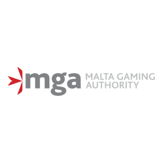 Malta Gaming Authority (MGA) Logo PNG Vector