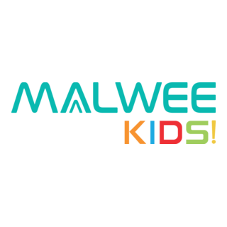 Malwee Kids Logo PNG Vector