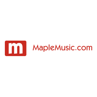 MapleMusic.com Logo PNG Vector