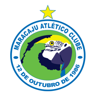 Maracaju Logo PNG Vector