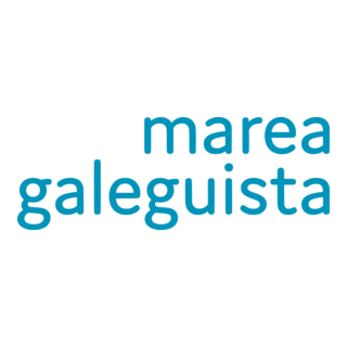 Marea galeguista Logo PNG Vector