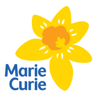Marie Curie Logo PNG Vector