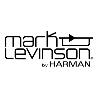 Mark Levinson by HARMAN Logo PNG Vector