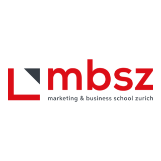 Marketing and Business School Zürich (MBSZ) Logo PNG Vector