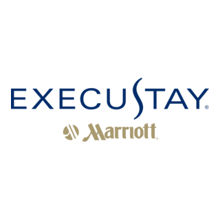 Marriott ExecuStay Logo PNG Vector