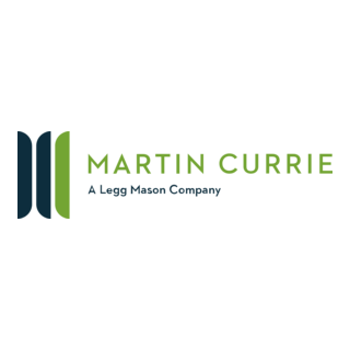 Martin Currie Logo PNG Vector