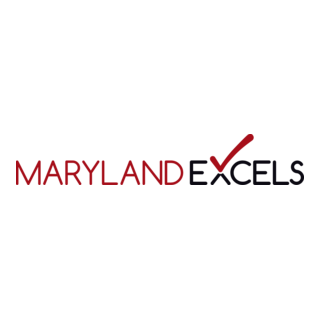 Maryland EXCELS Logo PNG Vector
