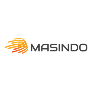 MASINDO Logo PNG Vector