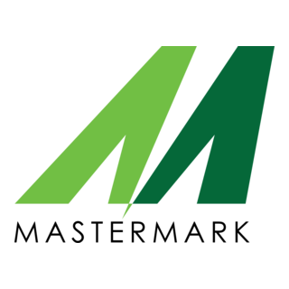MASTERMARK Logo PNG Vector