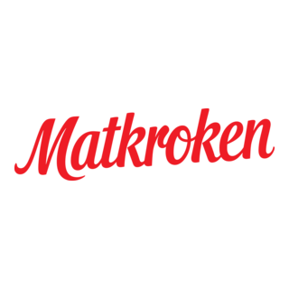 Matkroken Logo PNG Vector