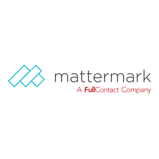 Mattermark Logo PNG Vector