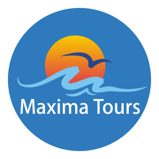 maxima tours Logo PNG Vector