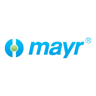 Mayr Logo PNG Vector