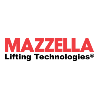 Mazzella Lifting Technologies Logo PNG Vector