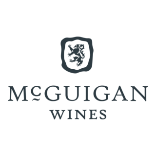 McGuigan Wines Logo PNG Vector