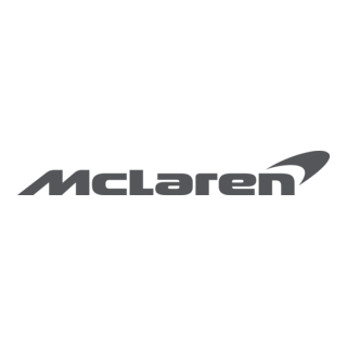 McLaren Logo PNG Vector