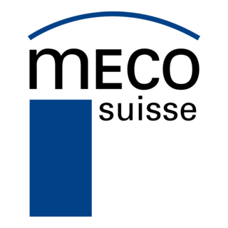 Meco Suisse Logo PNG Vector