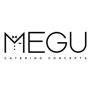 MEGU Logo PNG Vector