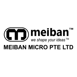 MEIBAN Logo PNG Vector