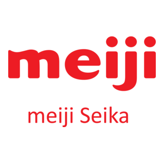 MEIJI SEIKA Logo PNG Vector